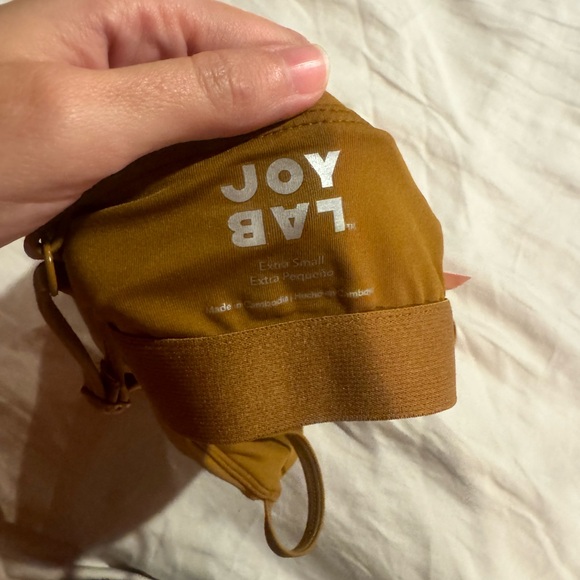 Joylab longline bra - Picture 5 of 5